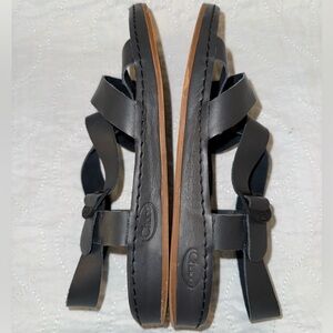 Chaco Wayfarer Leather Sandal Women’s